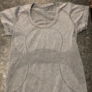 Swiftly workout shirt